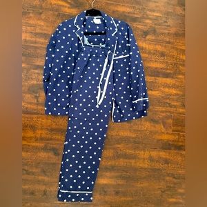 Kate Spade pajama set